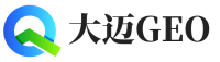 赤峰大迈GEO